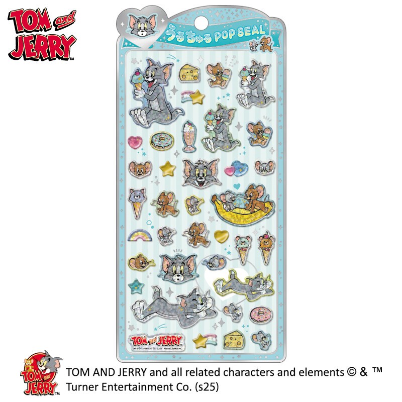 楽天市場】【予約：4月入荷予定】サンリオ ウルチュルポップ シール