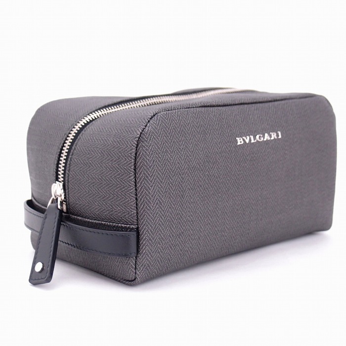 楽天市場】ブルガリ バッグ BVLGARI メンズ セカンドバッグ クラッチ