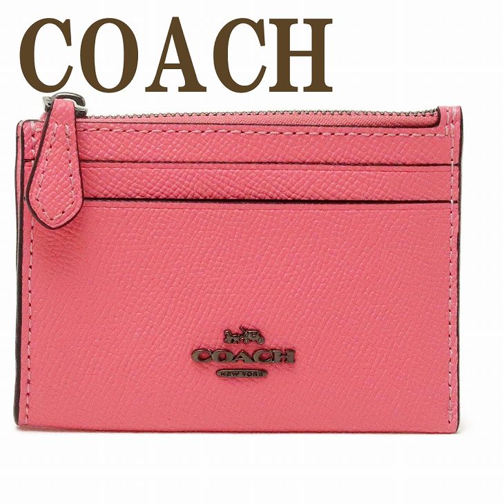 楽天市場】コーチ COACH 財布 レディース キーケース キーリング
