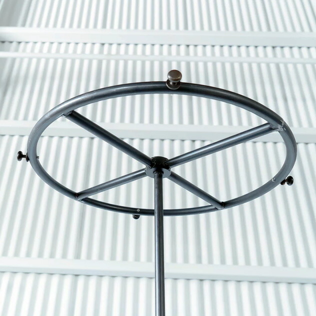 楽天市場】Circle Hanger Rack / サークル ハンガー ラック SIKAKU