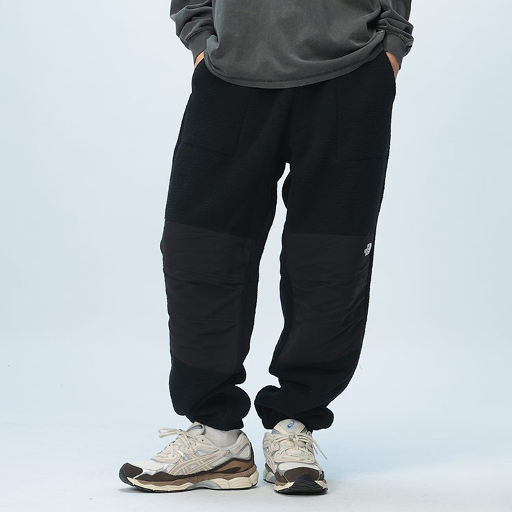 楽天市場】THE NORTH FACE (ザ ノースフェイス) ボアフリース パネル