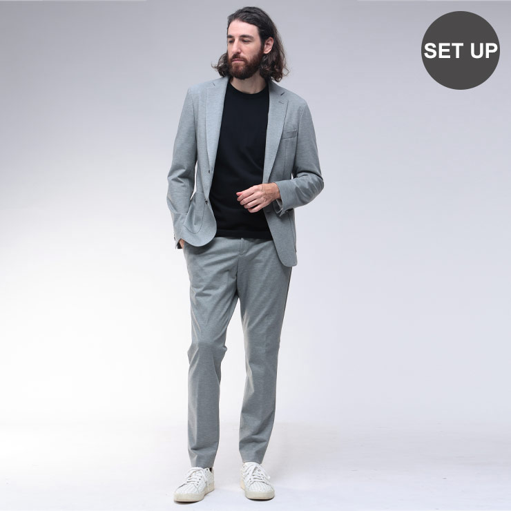 楽天市場】HUGO BOSS ヒューゴボス（スーツ・セットアップ｜メンズ