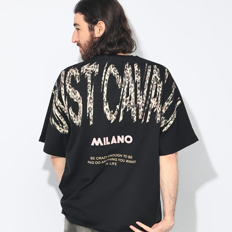 楽天市場】ジャストカヴァリ tシャツの通販