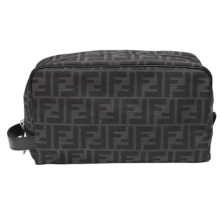 楽天市場】フェンディ（柄ロゴ）（クラッチバッグ・セカンドバッグ