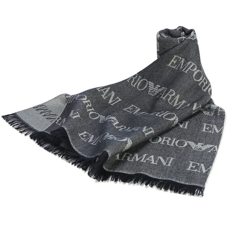 楽天市場】アルマーニ（マフラー・スカーフ｜バッグ・小物・ブランド