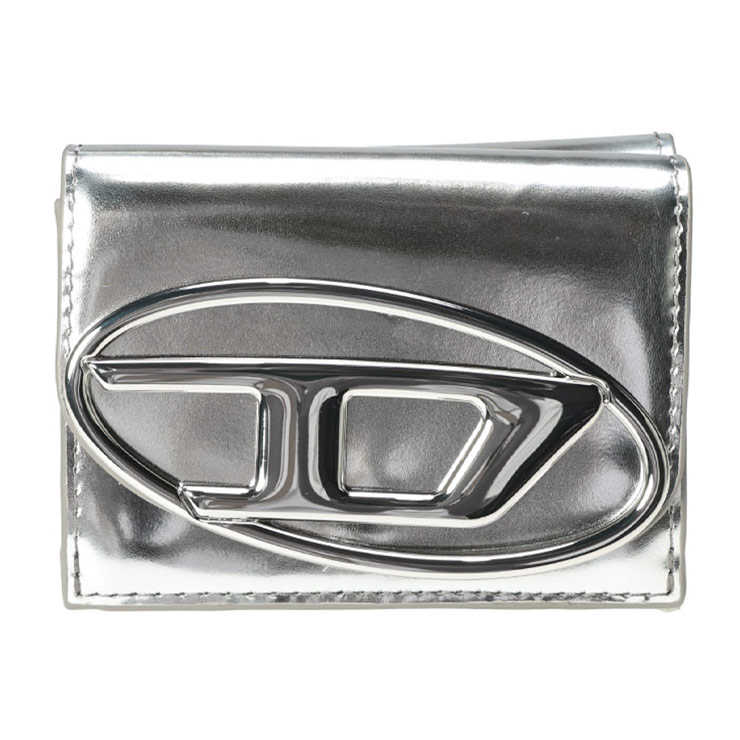 楽天市場】ディーゼル 財布 ウォレット DIESEL レディース オーバルD