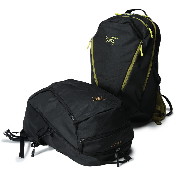 アークテリクス マンティス 26 26L (登山用リュック・ザック) 価格比較