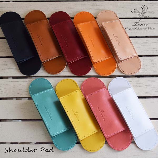 楽天市場】ショルダーパッド ショルダーベルト用 パッド かわいい