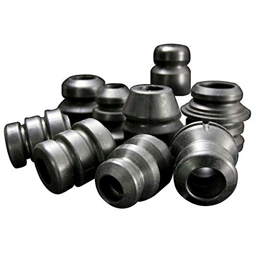 楽天市場】エスペリア（ESPELIR）スーパーダウンサスラバー フロント用