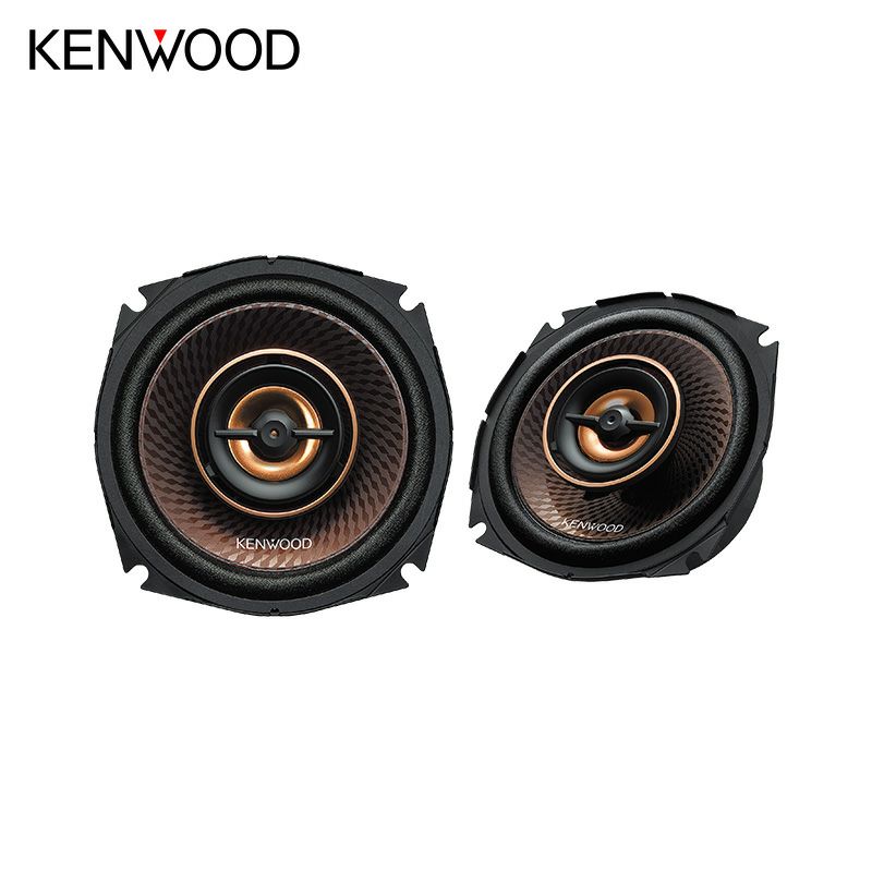 楽天市場】KENWOOD(ケンウッド) 12cmコアキシャルハイレゾ対応