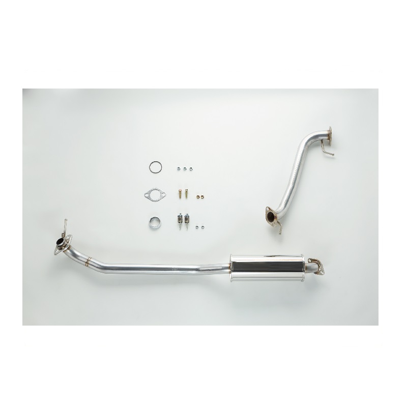 楽天市場】ge8 マフラー スプーンの通販