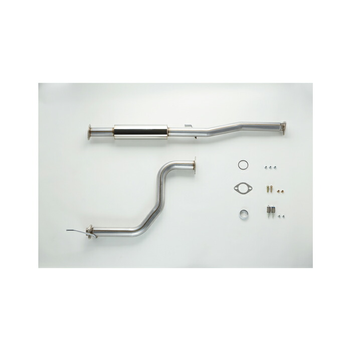 楽天市場】ek9 304 マフラーの通販