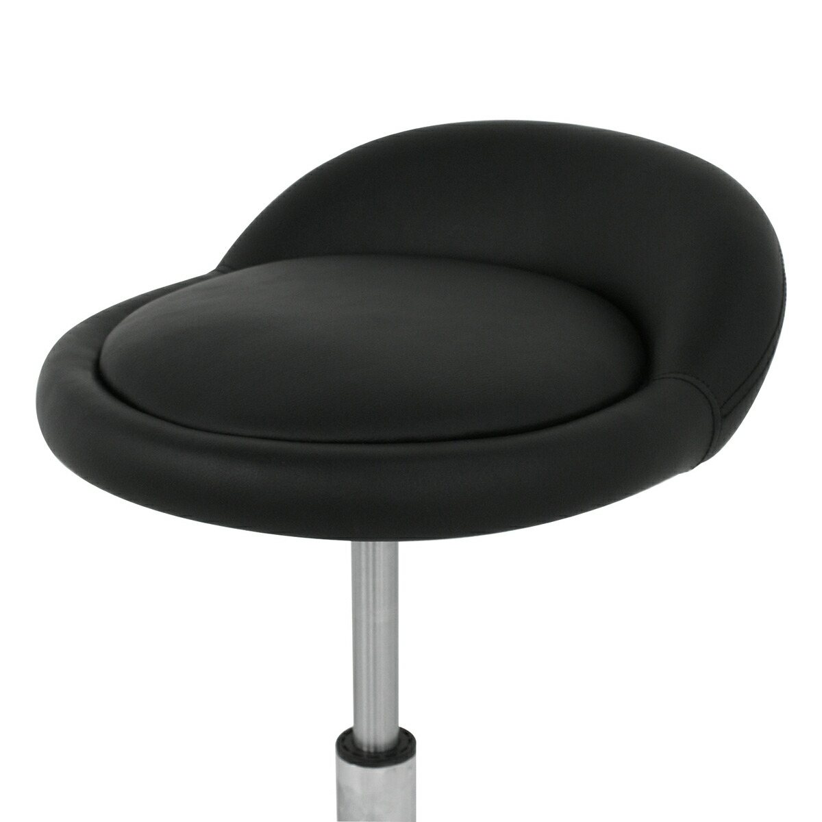 楽天市場】作業椅子 オフィススツール スツール 背もたれ付き 背もたれ