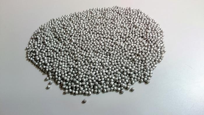 楽天市場】マグネシウム 99.9% 1kg 1000g 3mm ボール 粒状 DIY 水素水