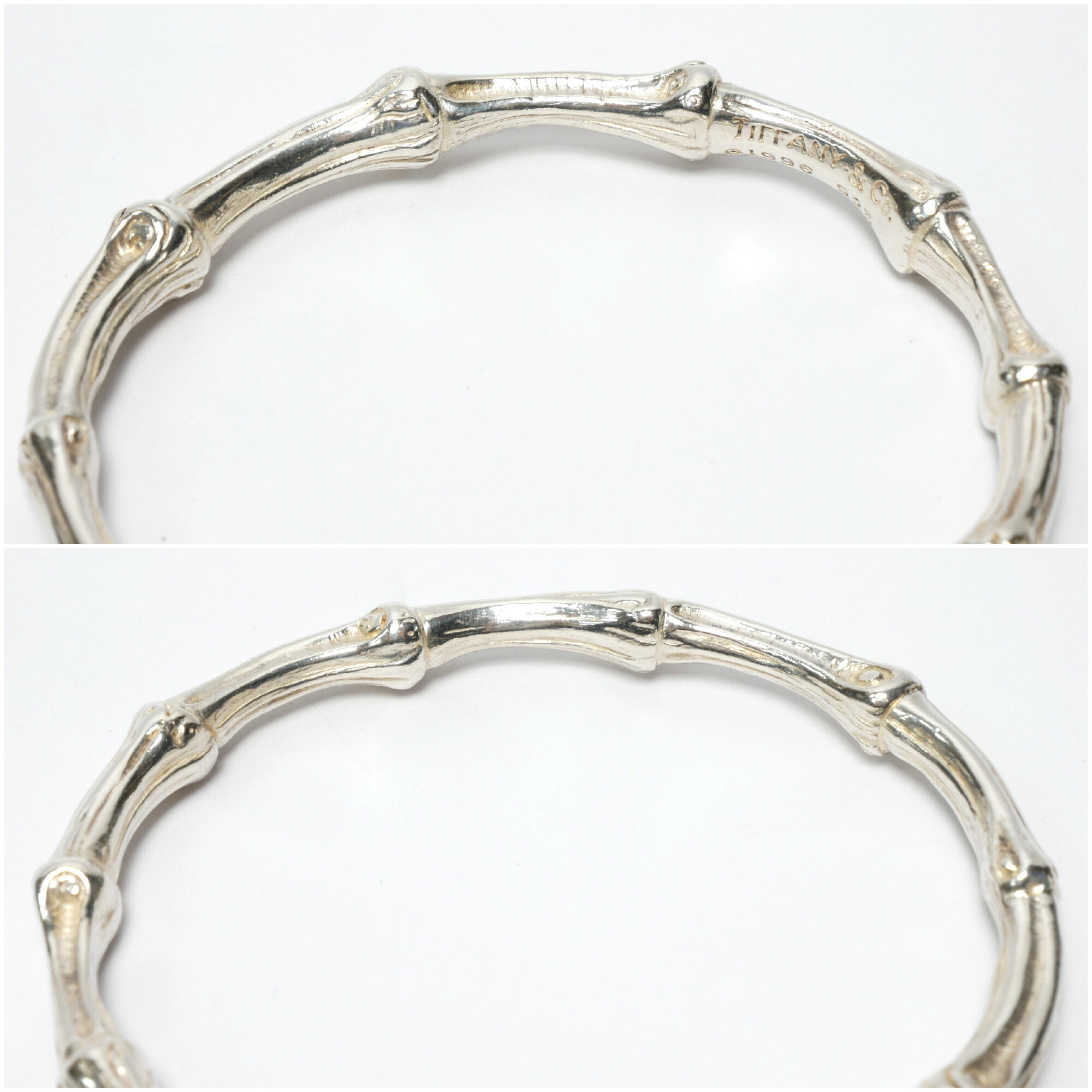 楽天市場】【中古】【非常に良い】 TIFFANY&Co. ティファニー バンブー