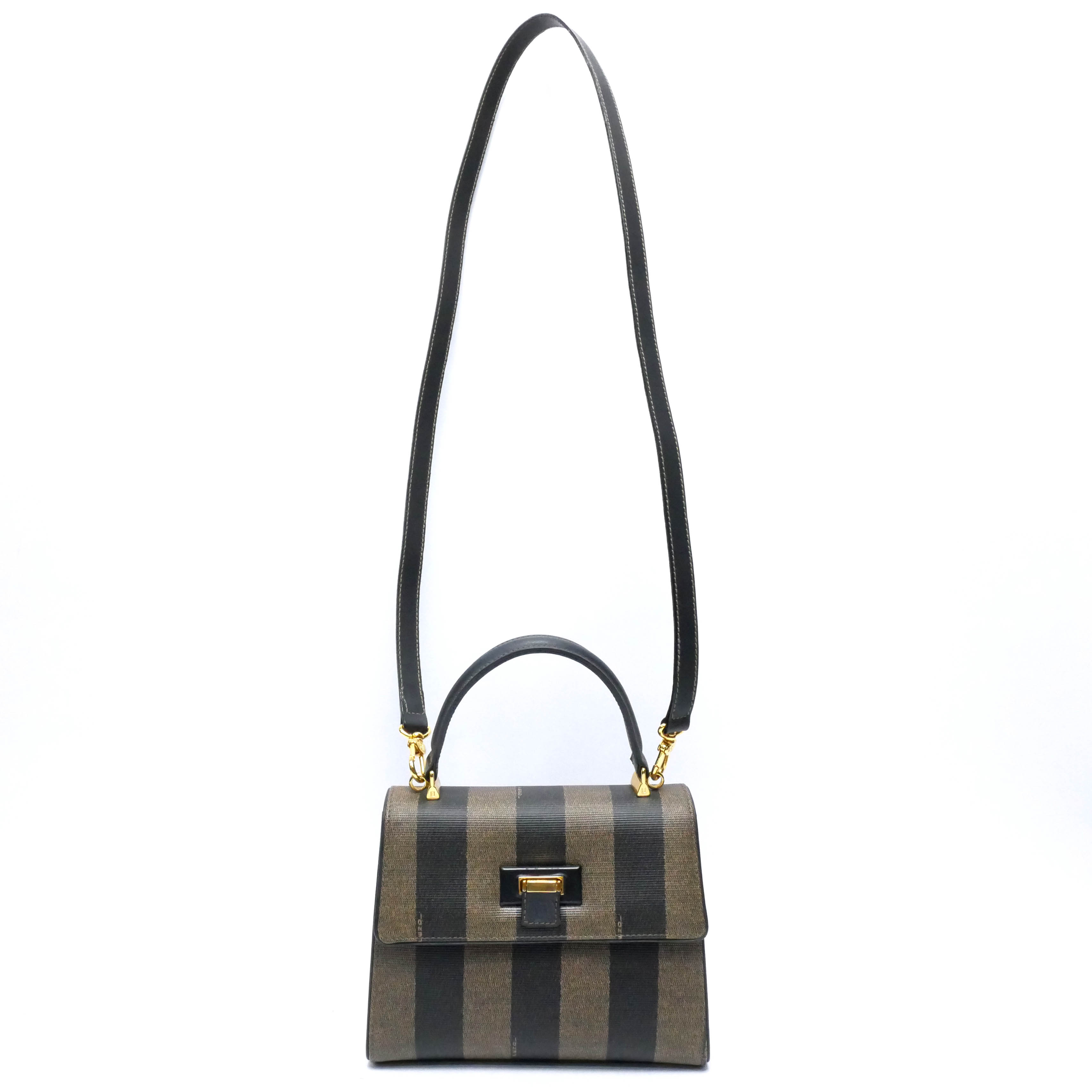 楽天市場】【中古】【非常に良い】 OLDFENDI オールドフェンディ