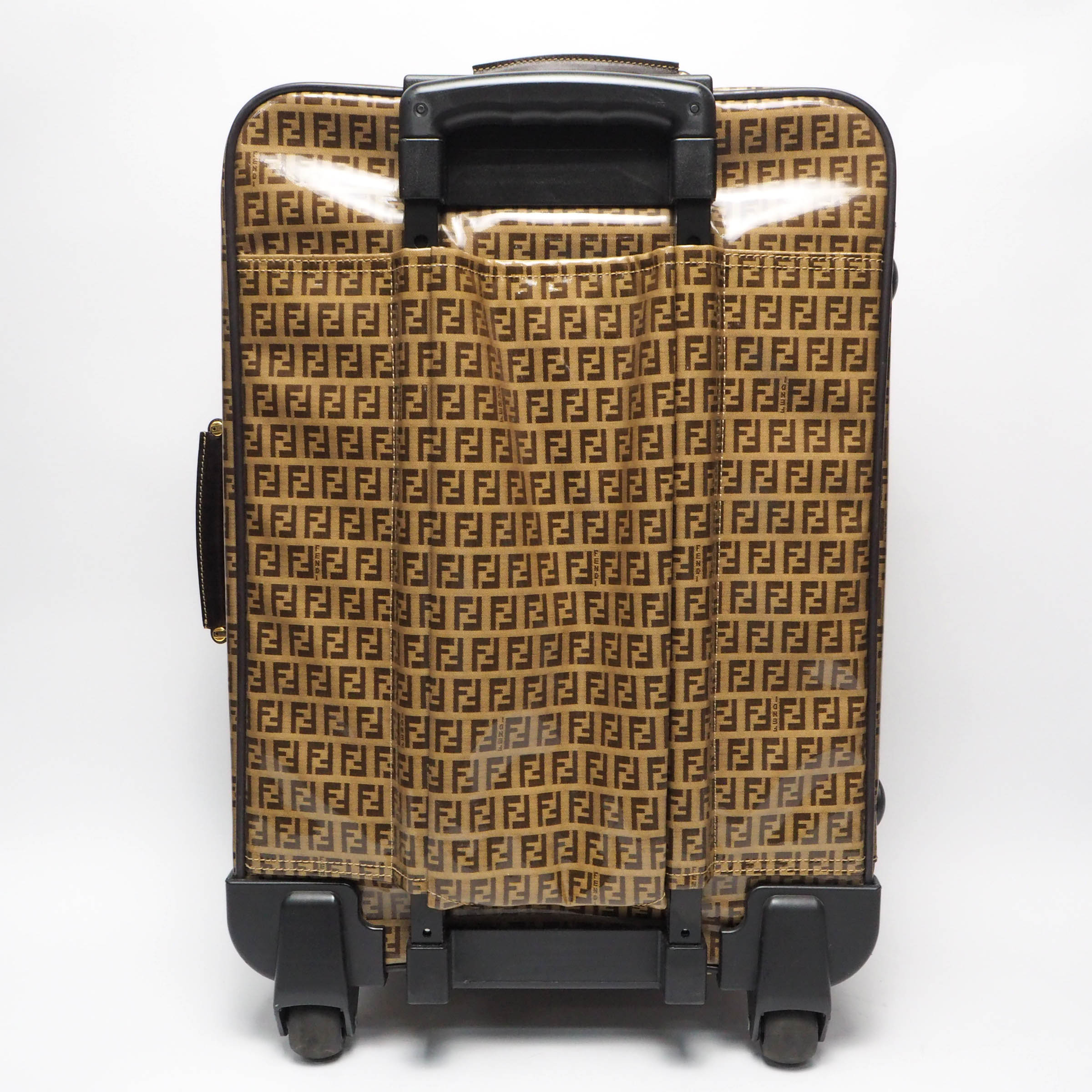 楽天市場】【中古】【非常に良い】 OLDFENDI オールドフェンディ