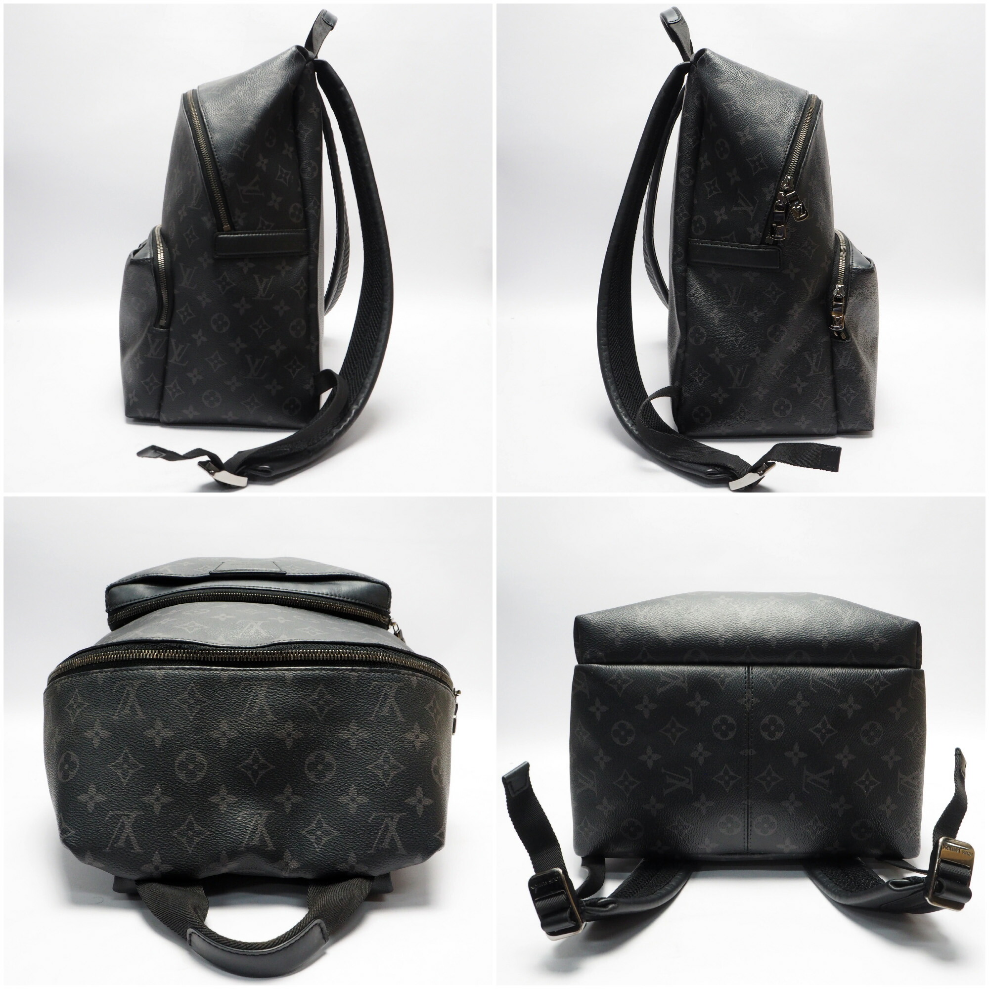 楽天市場】【中古】【良い】 LOUIS VUITTON ルイヴィトン モノグラム