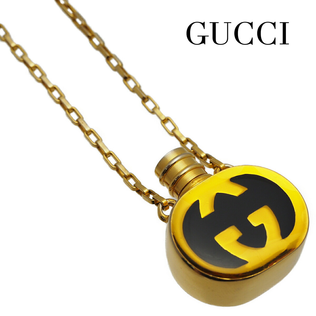 楽天市場】【中古】【良い】 OLDGUCCI オールドグッチ GGロゴ