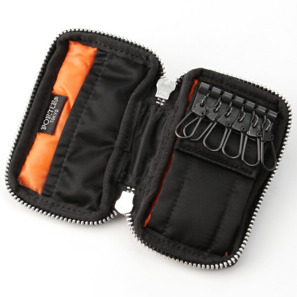 楽天市場】ポーター タンカー キーケース (622-07138）／ポーター