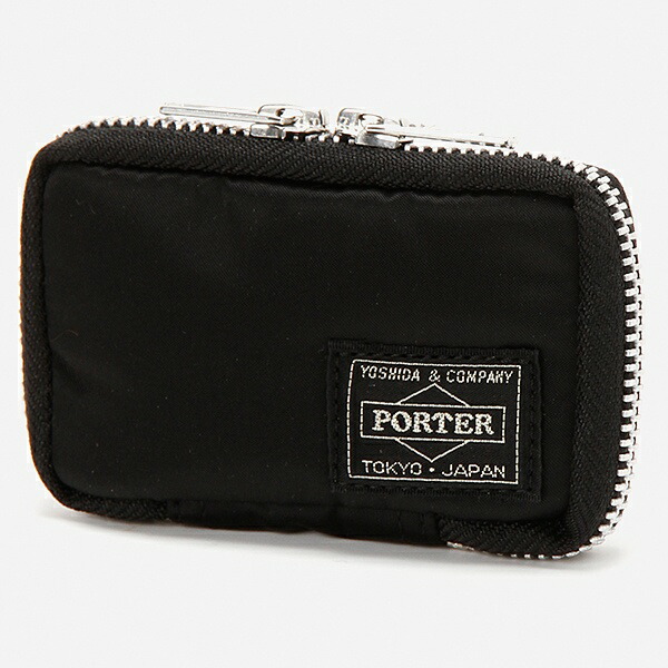 楽天市場】ポーター タンカー キーケース (622-07138）／ポーター