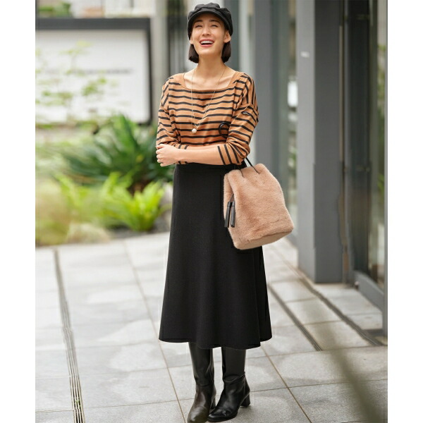 楽天市場】【UNFILO】リバーシブル ニット セットアップ（検索