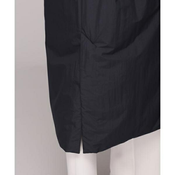 楽天市場】西川ダウン(R)／ベルテッドコートダウン／ナノユニバース