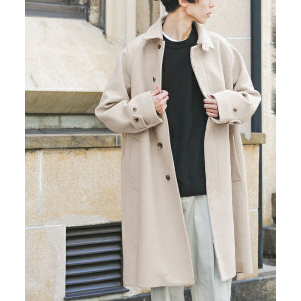 楽天市場】FORK＆SPOON バルマカンコート／アーバンリサーチ ドアーズ