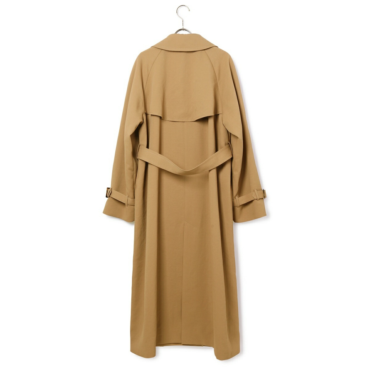 楽天市場】オーバーライトトレンチコート／マドモアゼル ロペ : 丸井