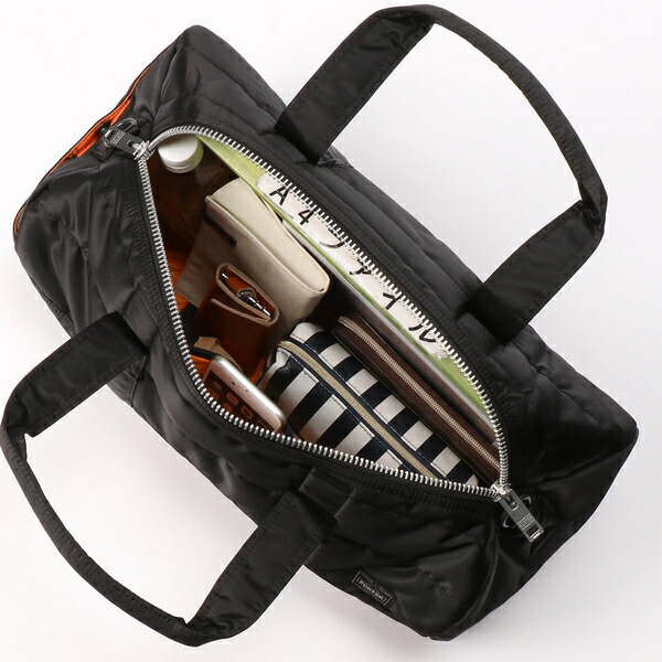 楽天市場】ポーター タンカー 2WAYダッフルバッグ（622ー76990