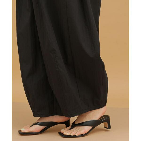 楽天市場】LB.03／シャーリングバレルオーバーオール／ナノユニバース