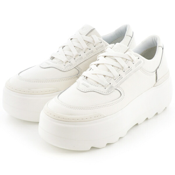 楽天市場】UGG/アグ/W MARIN MEGA LACE/マリン メガ レース／UGG（UGG