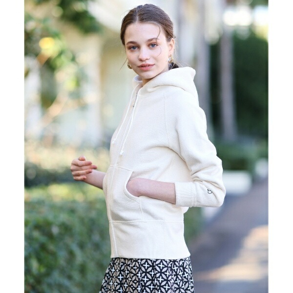 楽天市場】【再入荷】デキシー吊裏毛ジップアップパーカ／ドレステリア