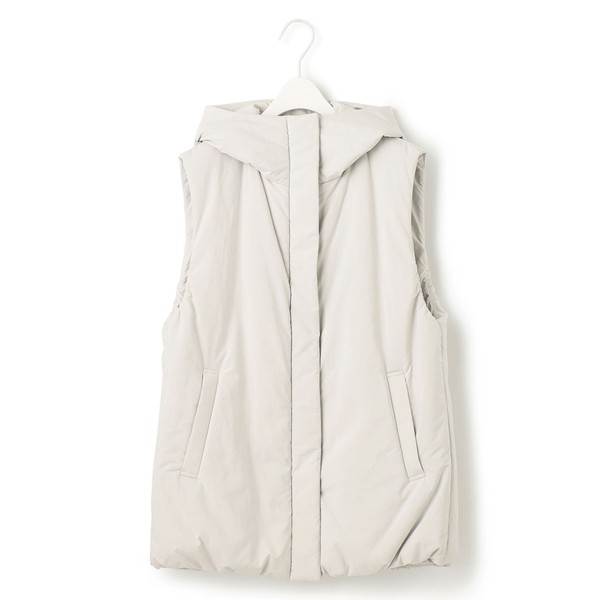 楽天市場】パディングベスト／ICB（ICB） : 丸井（マルイ）楽天市場店