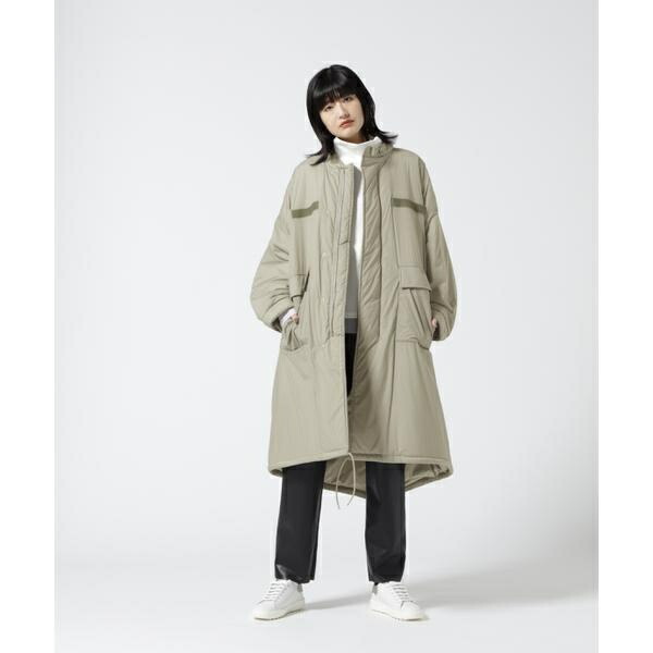 楽天市場】F／CE.(エフシーイー) 別注モッズコート／ビーセカンド（B