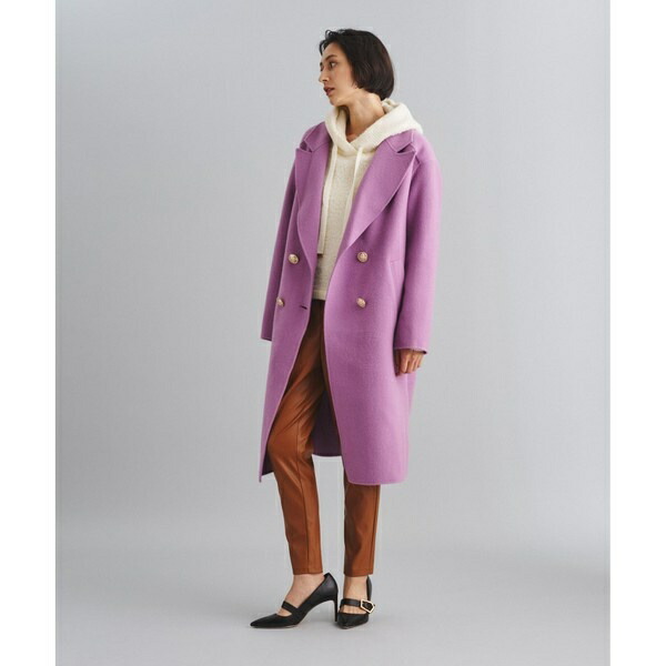 楽天市場】ダブルリバーコート／グレースコンチネンタル（GRACE