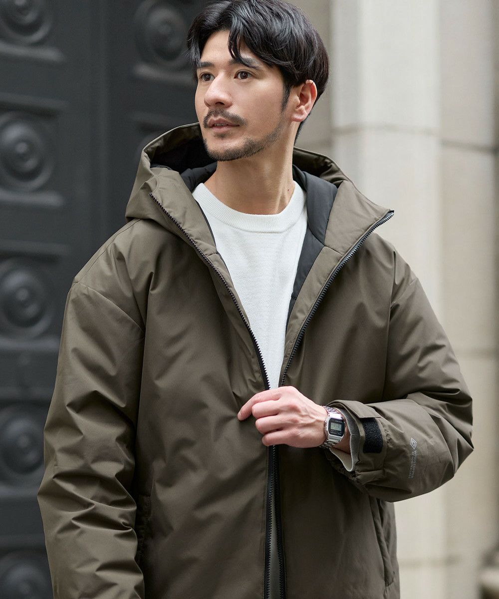 楽天市場】+phenix 別注 WINDSTOPPER(R) PRODUCTS BY GORE-TEX LAB