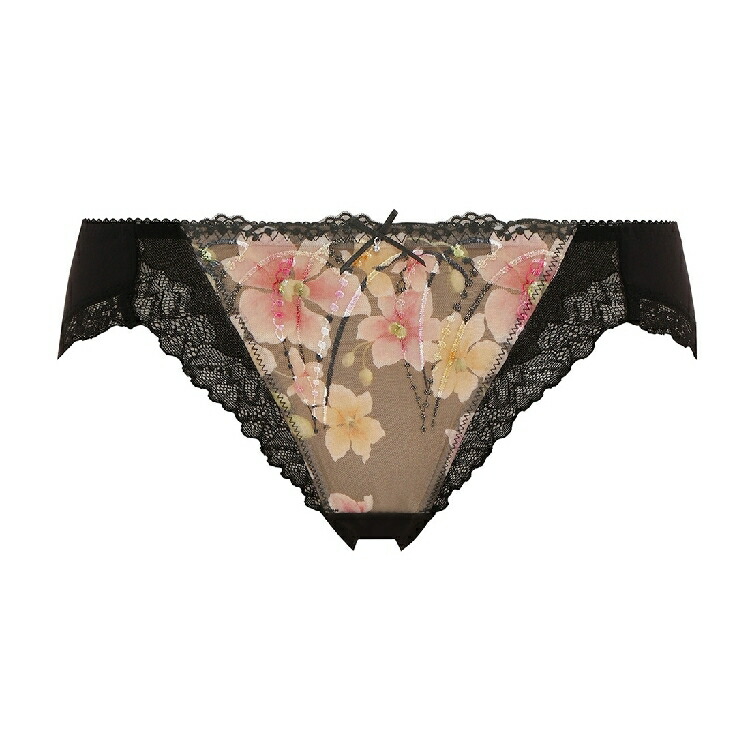 楽天市場】天使のブラ スリムライン 555 レギュラーショーツ M-L