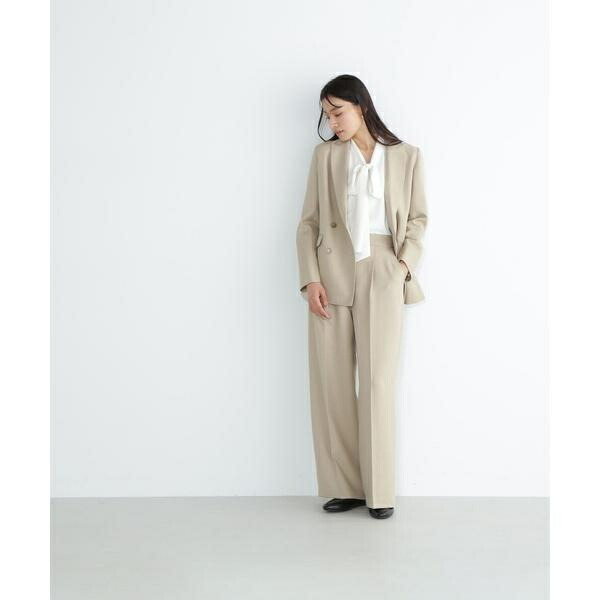 楽天市場】シャークスキンSETUPシリーズ ダブルブレストジャケット