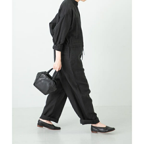 楽天市場】リネンオールインワン／かぐれ（kagure） : 丸井（マルイ