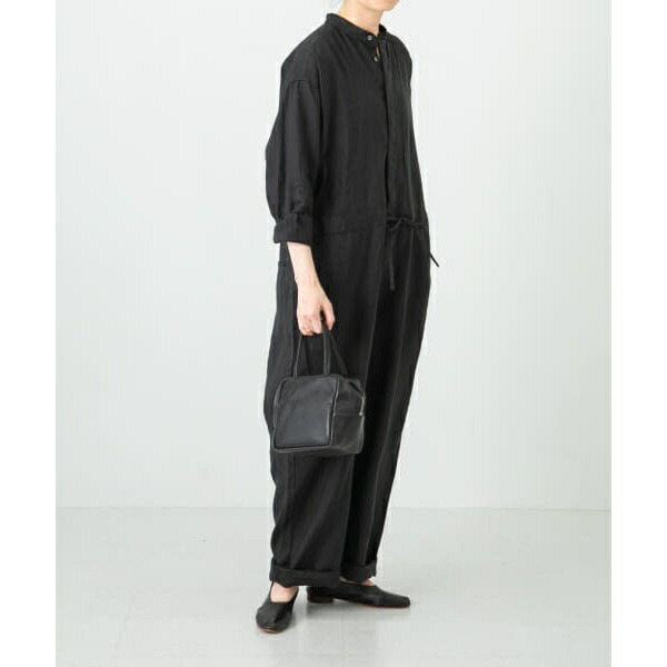 楽天市場】リネンオールインワン／かぐれ（kagure） : 丸井（マルイ