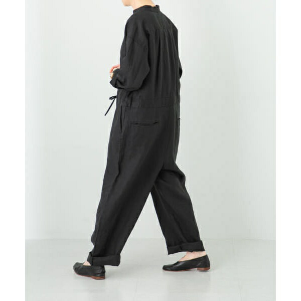 楽天市場】リネンオールインワン／かぐれ（kagure） : 丸井（マルイ