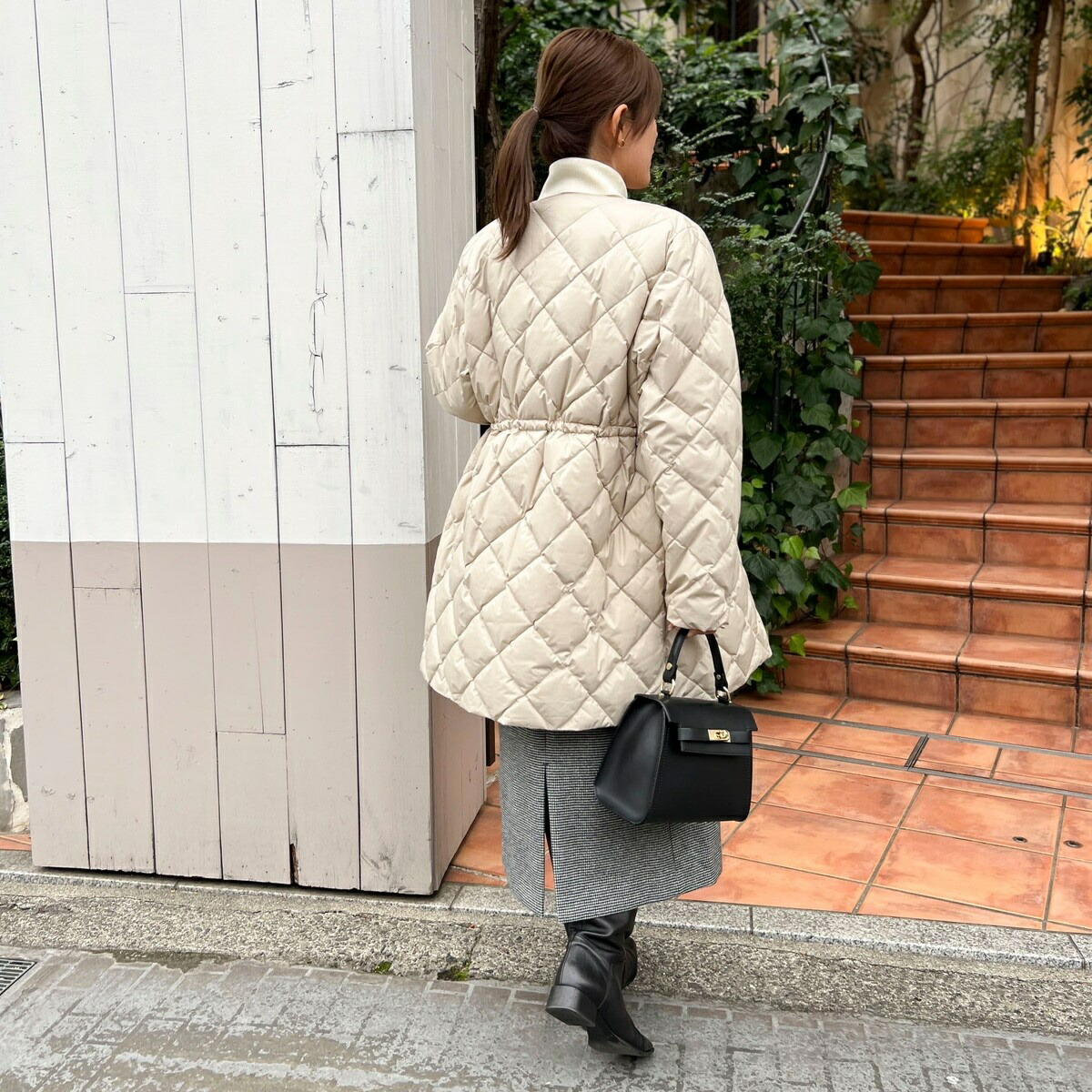 楽天市場】◇【WEB限定】【TAION×LIMONTA EAST】別注ウエスト切替え