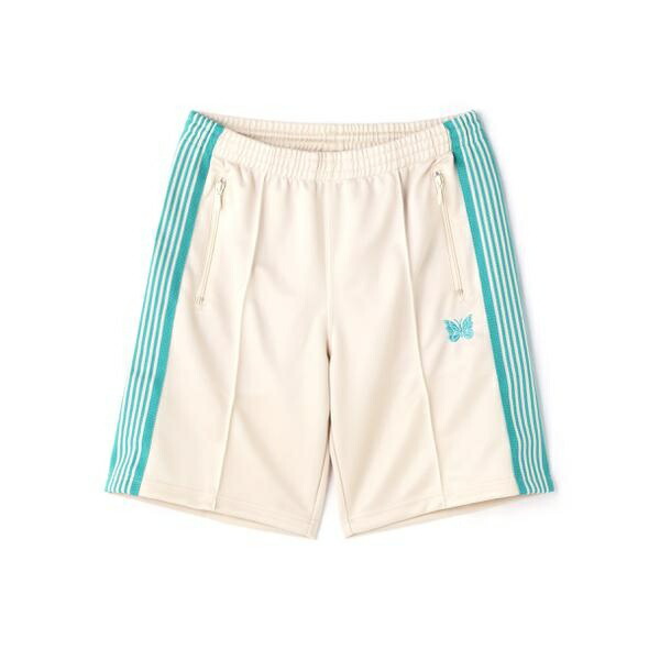 楽天市場】NEEDLES(ニードルズ) 別注Track Short／ビーセカンド（B'2nd