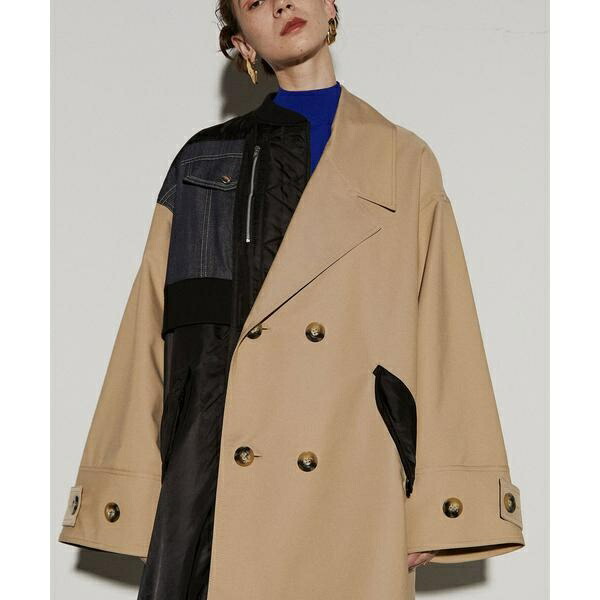 楽天市場】UN3D.／アンスリード／FABRIC MIX CT／ファブリックミックス