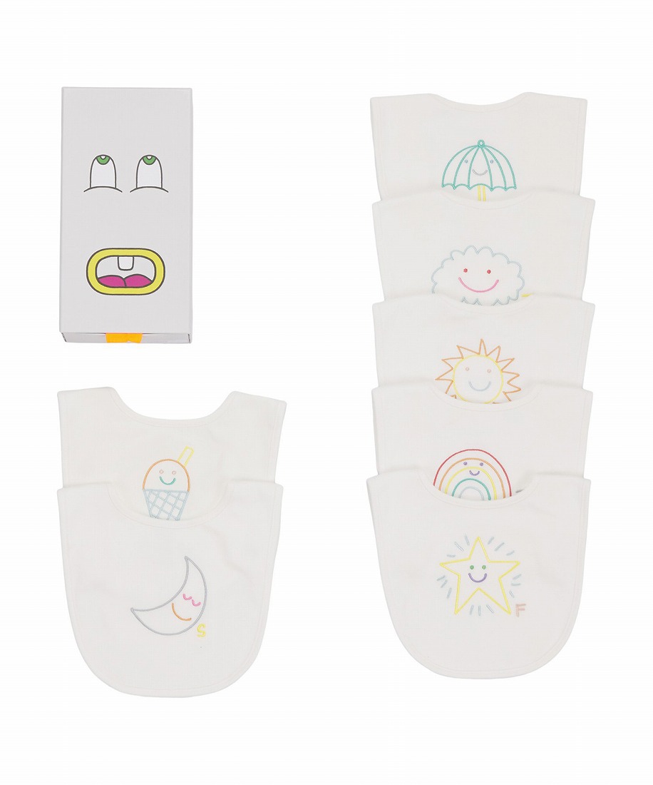 楽天市場】STELLA McCARTNEY (ステラマッカートニー) Baby スタイ