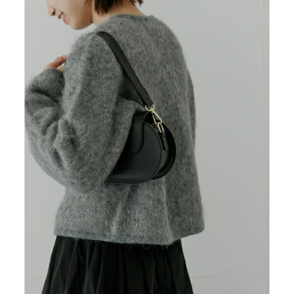 楽天市場】アルパカシャギーGOLDボタンカーディガン／アーバンリサーチ