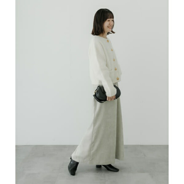 楽天市場】アルパカシャギーGOLDボタンカーディガン／アーバンリサーチ