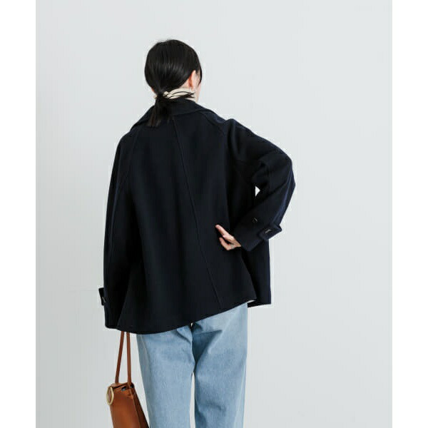 楽天市場】スーパー100メルトンPコート／アーバンリサーチ（URBAN