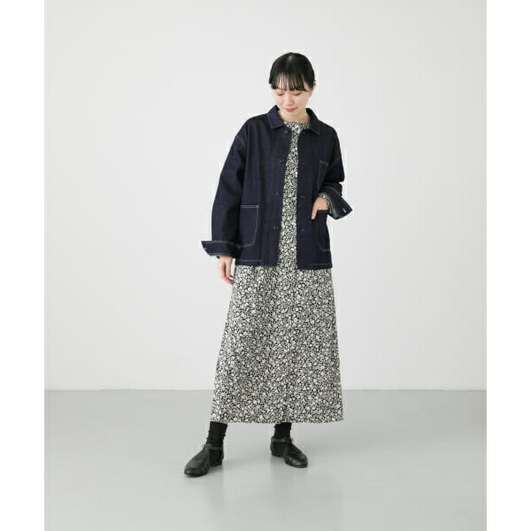 楽天市場】デニムカバーオール／かぐれ（kagure） : 丸井（マルイ